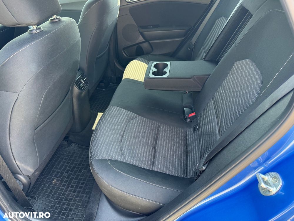 Kia XCeed 1.5 T-GDI MHEV 7DCT City+ - 17