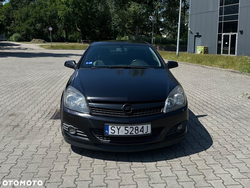 Opel Astra 1.4 Cosmo - 3