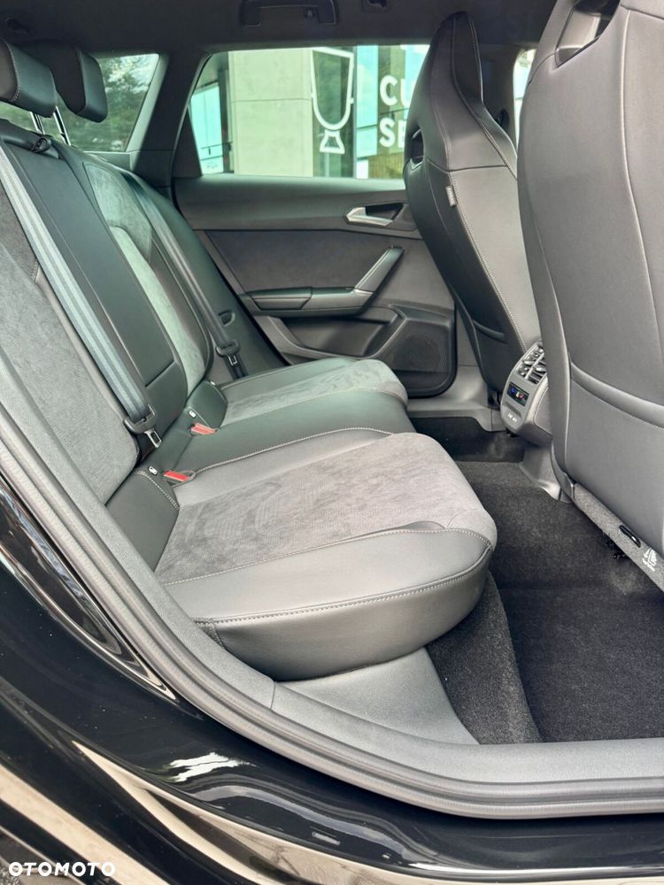 Cupra Leon Sportstourer - 34