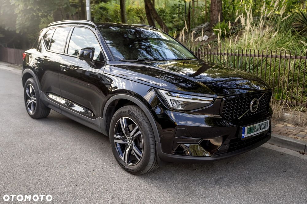 Volvo XC 40 B3 Plus Dark - 5