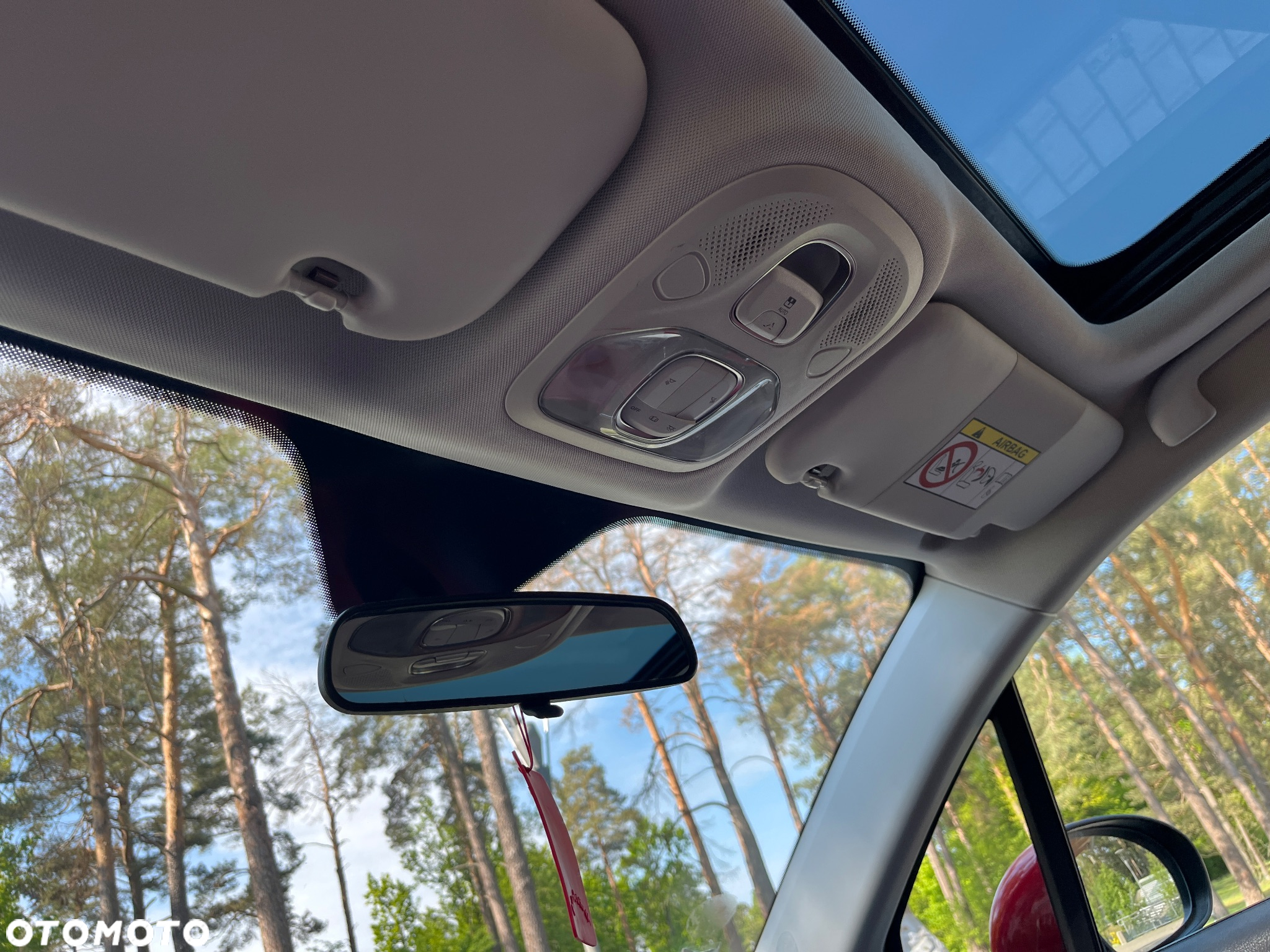 Fiat 500X - 28
