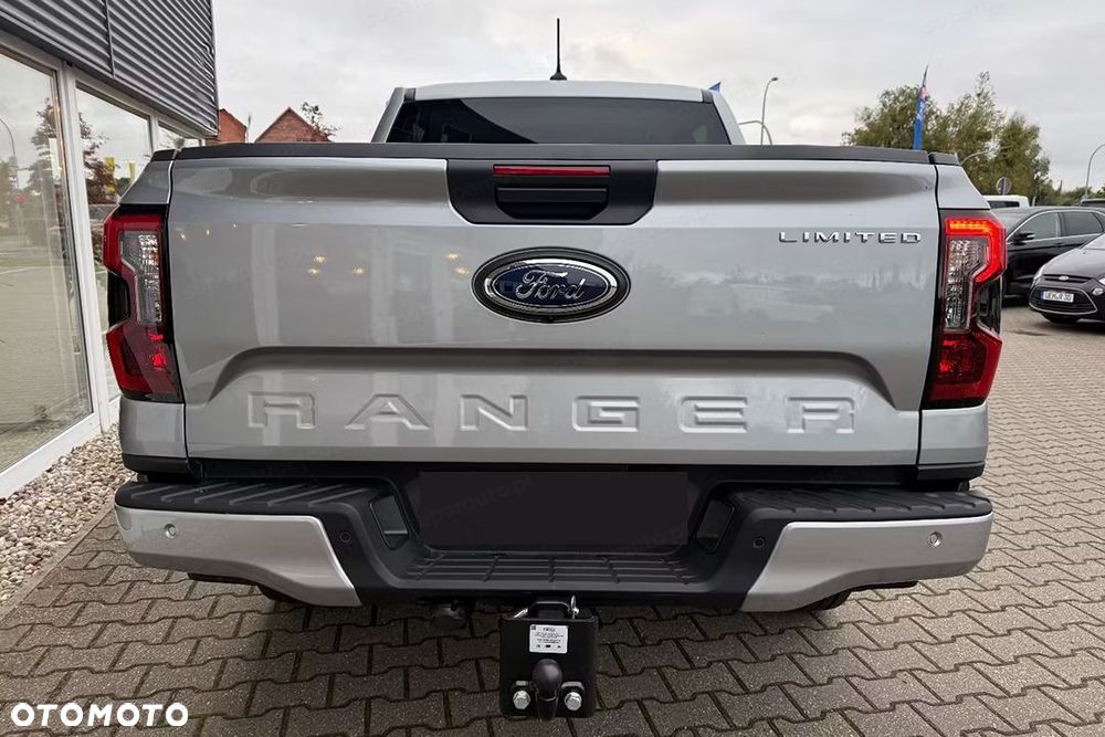 Ford Ranger - 4
