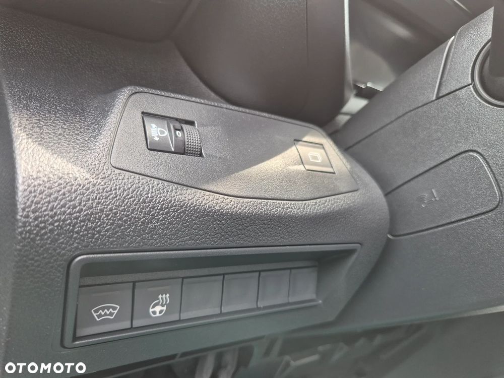 Citroën Berlingo Van Furgon XL LONG 1.5 130KM Automat MEGA RABAT !! OD RĘKI !! - 14