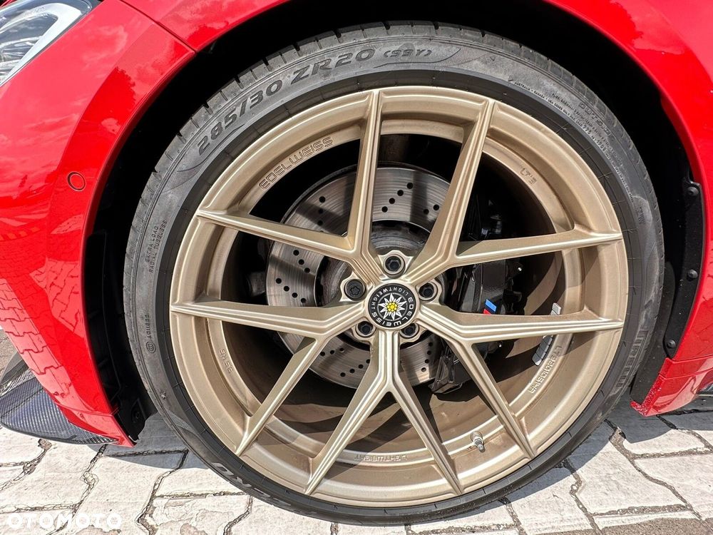 BMW M3 M Competition xDrive sport - 13