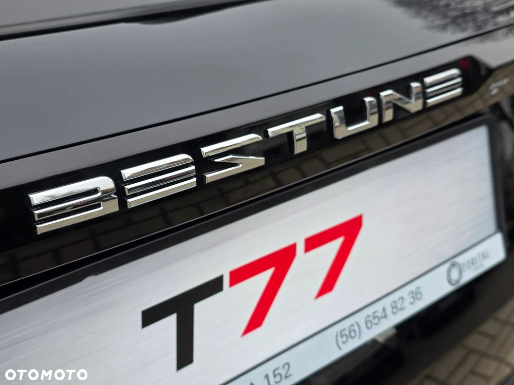 Bestune T77 1.5T Business DCT - 33