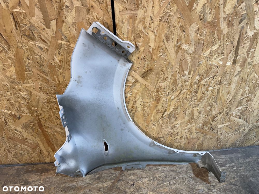 Przedni lewy błotnik Ford ka + plus mk3 III - 5