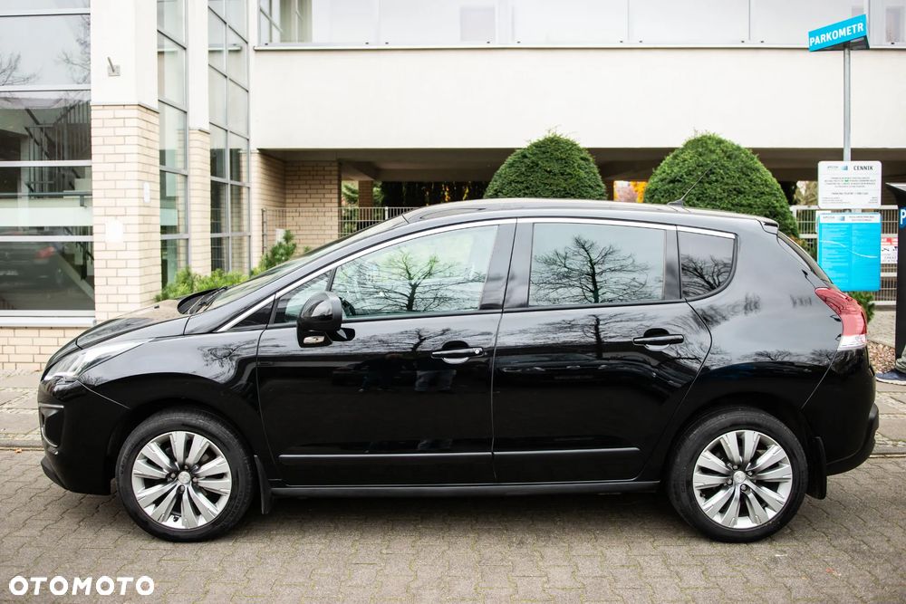 Peugeot 3008 HDi 115 Business-Line - 3