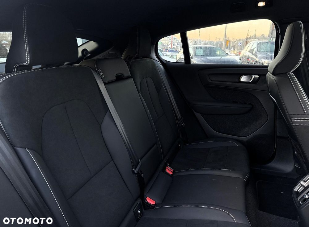 Volvo C40 - 26