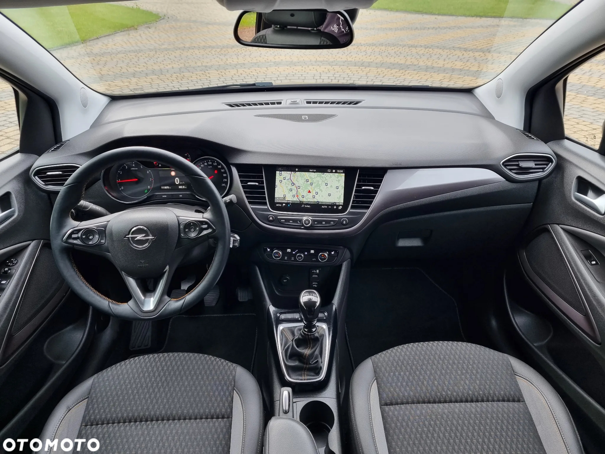 Opel Crossland X 1.2 T Elite S&S - 6