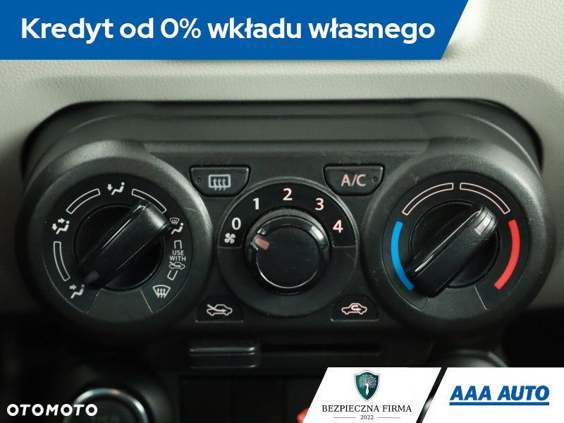 Suzuki Ignis - 13
