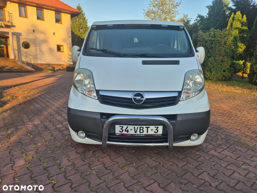 Renault Vivaro - 3