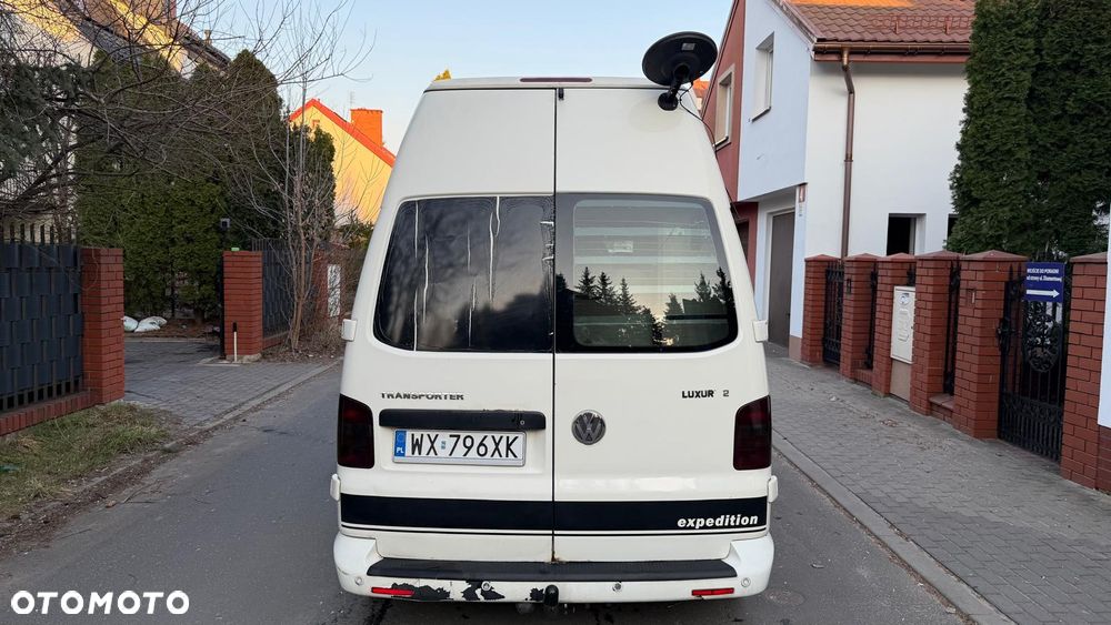 Volkswagen T5 - 5