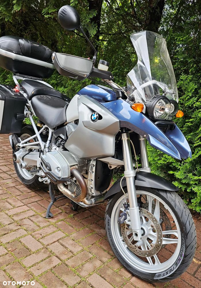 BMW R - 3