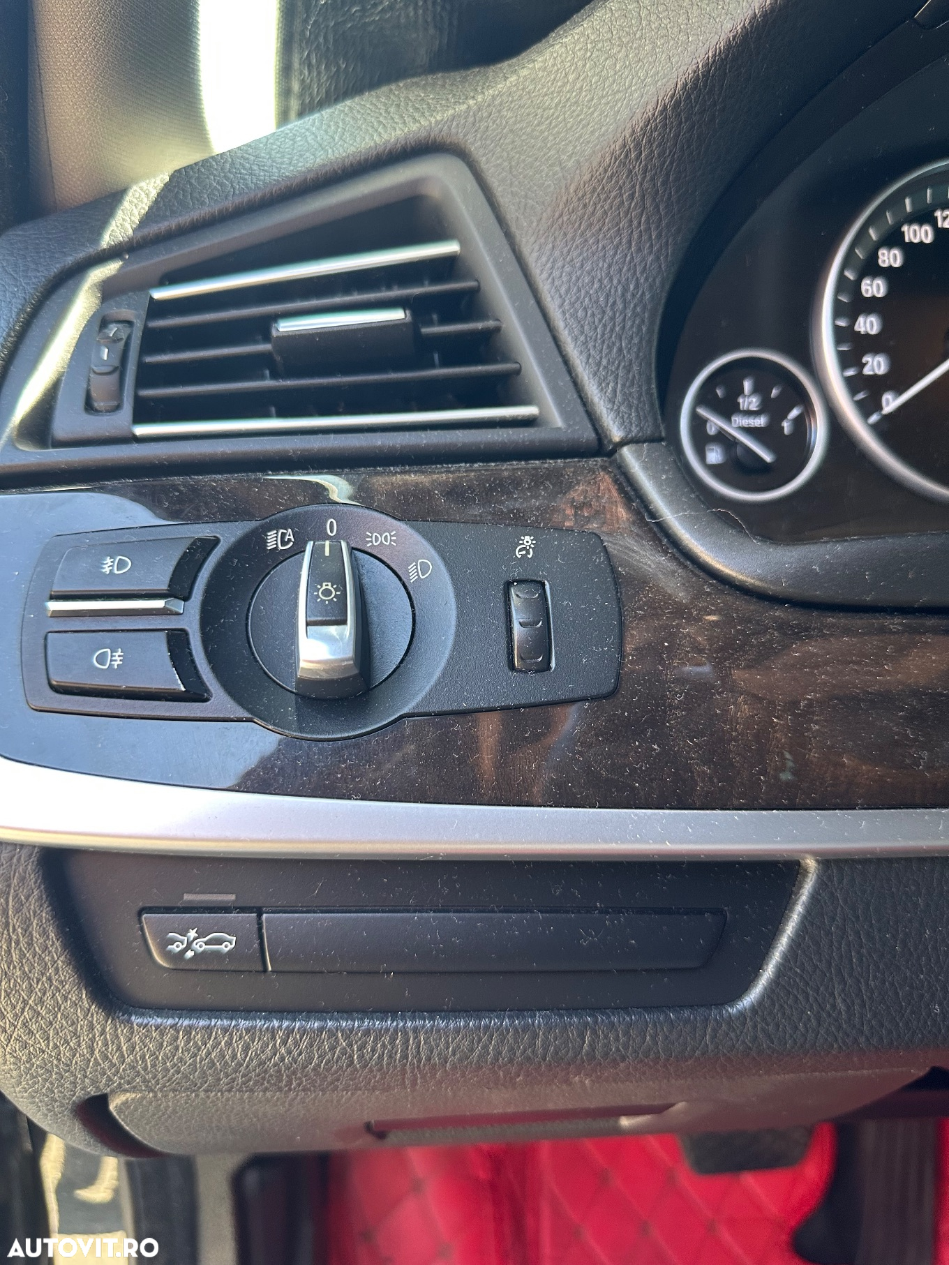 BMW Seria 5 - 15