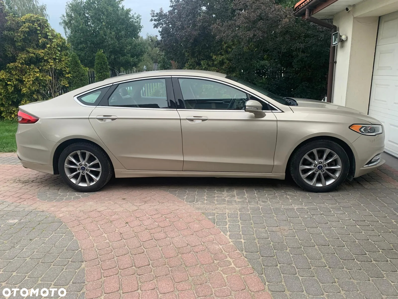 Ford Mondeo - 15
