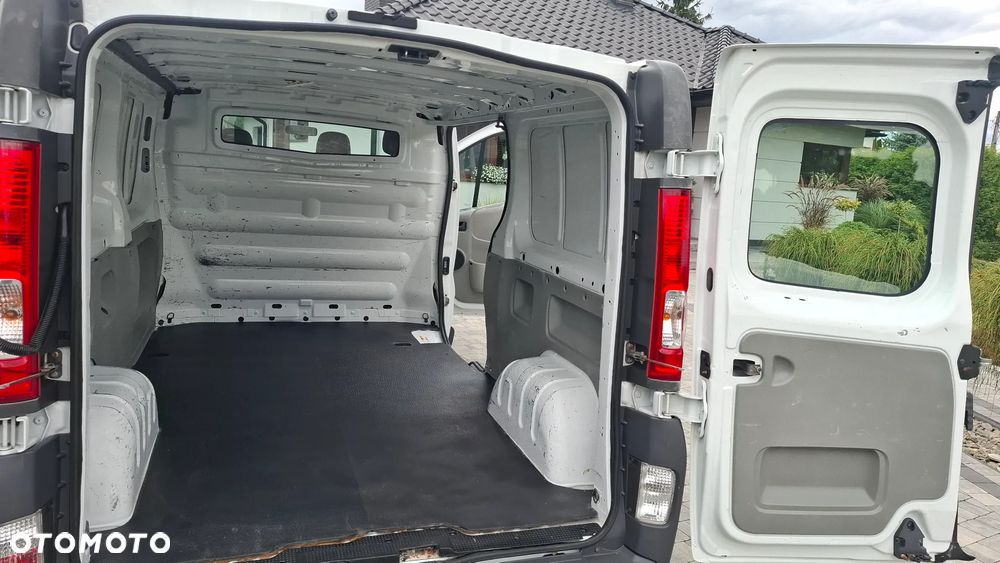Renault Trafic - 30