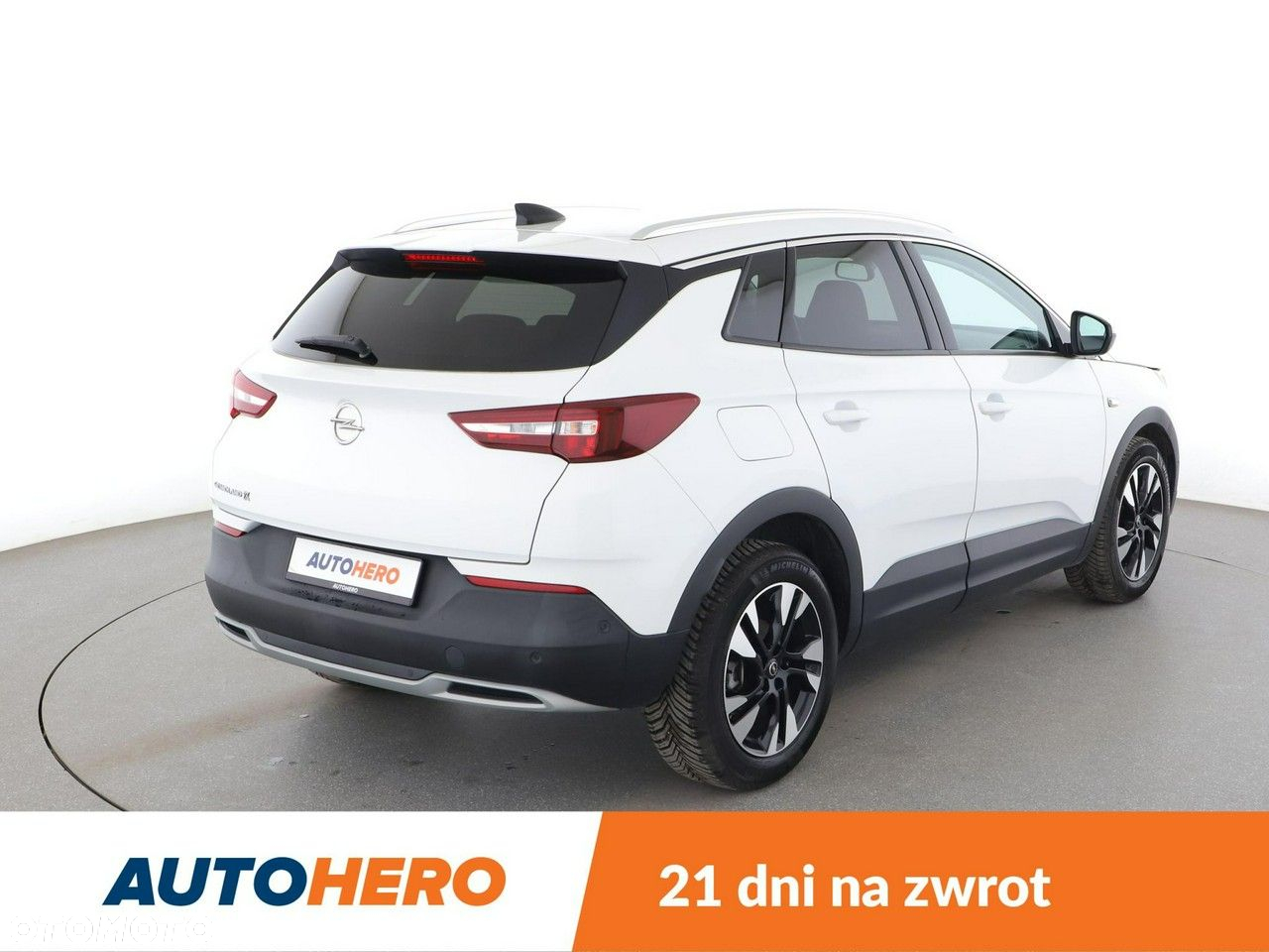Opel Grandland X 1.5 CDTI Innovation S&S - 7