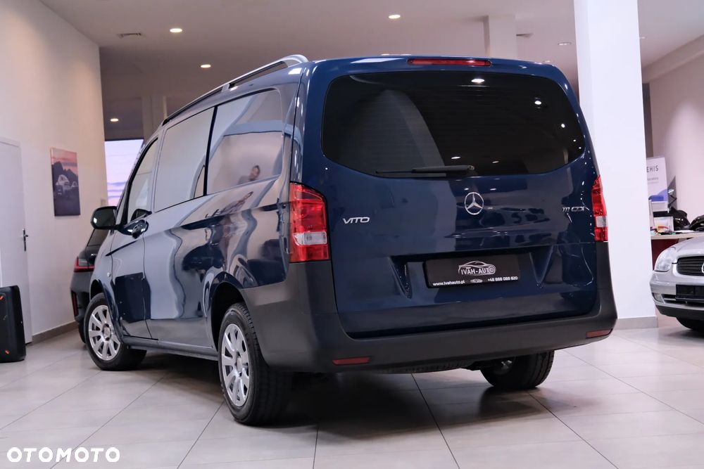 Mercedes-Benz VITO - 10