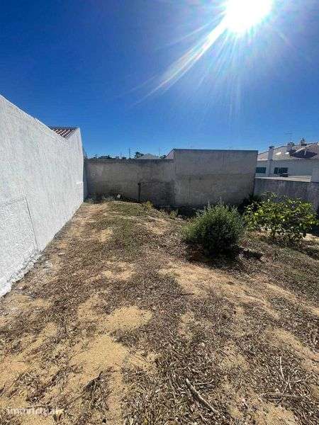 Terreno na Sobreda com projecto - Grande imagem: 4/12