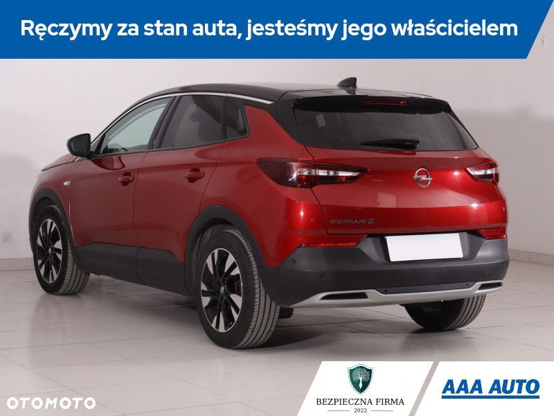 Opel Grandland X - 5