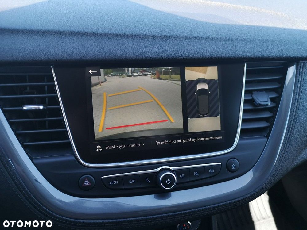 Opel Grandland X 1.2 T GPF Ultimate S&S - 37