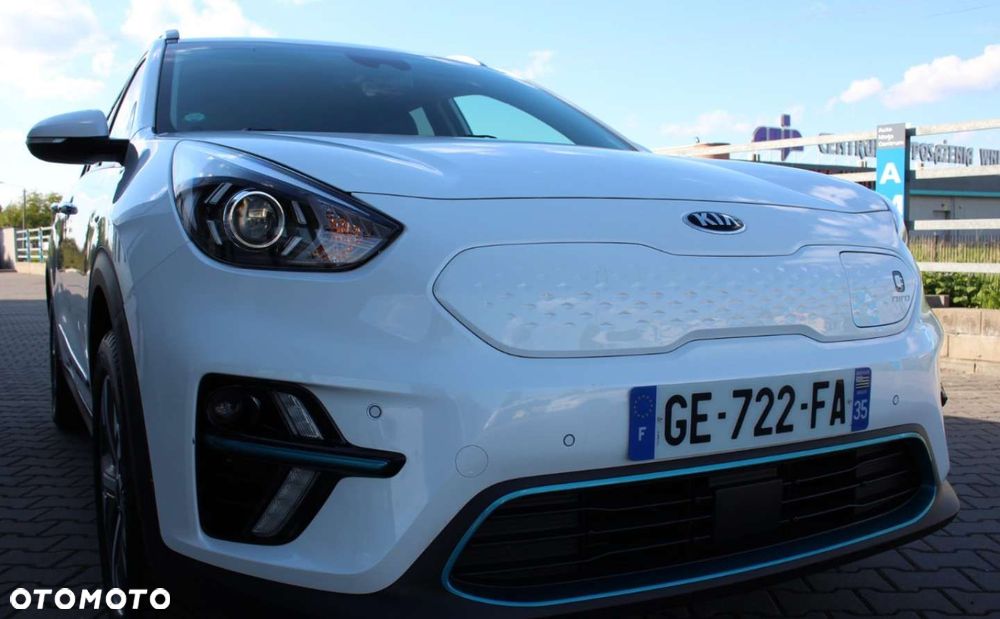 Kia Niro - 3