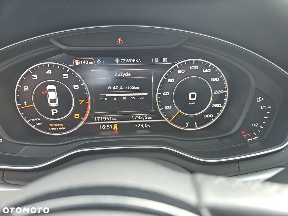 Audi A5 Sportback 2.0 TFSI Quattro Sport S tronic - 22