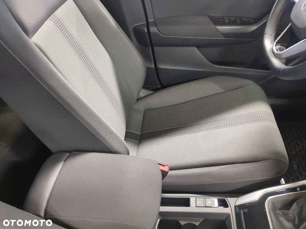 Volkswagen T-Roc 1.5 TSI Life - 15