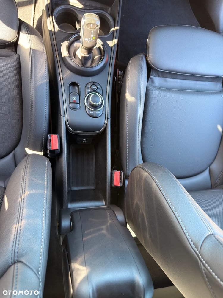 MINI Countryman Cooper - 18