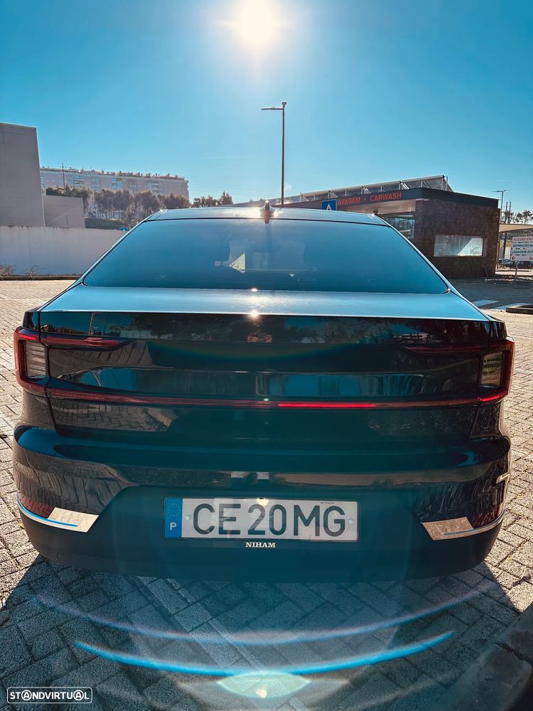 Polestar 2 Dual Motor 78kWh - 6