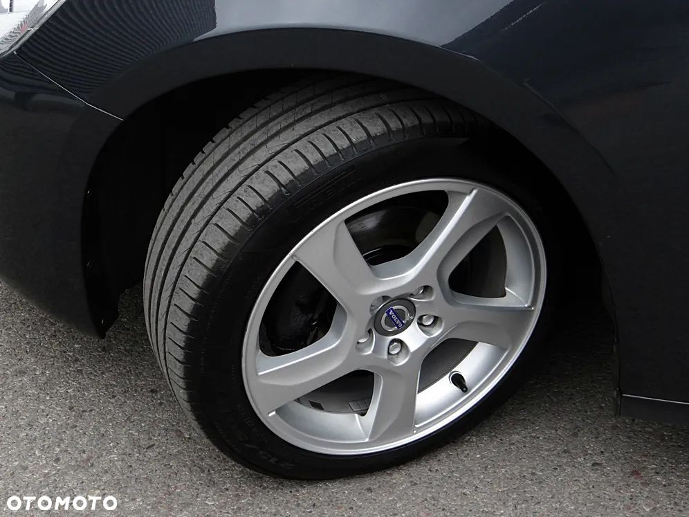 Volvo S60 D3 Summum - 16