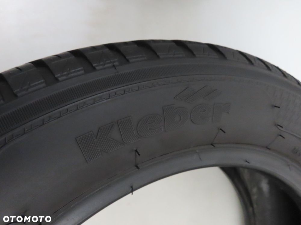 2x 175/60R15 OPONY CAŁOROCZNE UŻYWANE Kleber Quadraxer 2 81H - 5