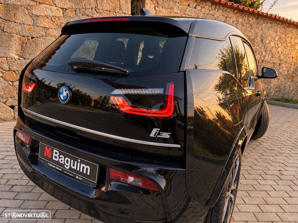 BMW i3 s 120Ah - 14