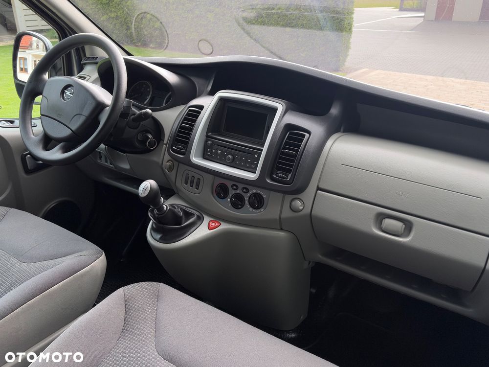Opel Vivaro Life Cosmo L2H1 - 29