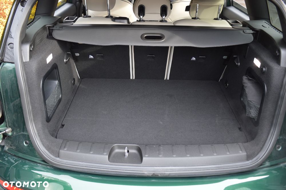 MINI John Cooper Works ALL4 sport - 38