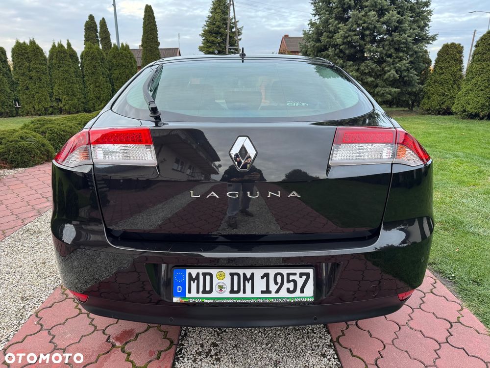 Renault Laguna 2.0 16V 140 Dynamique - 9