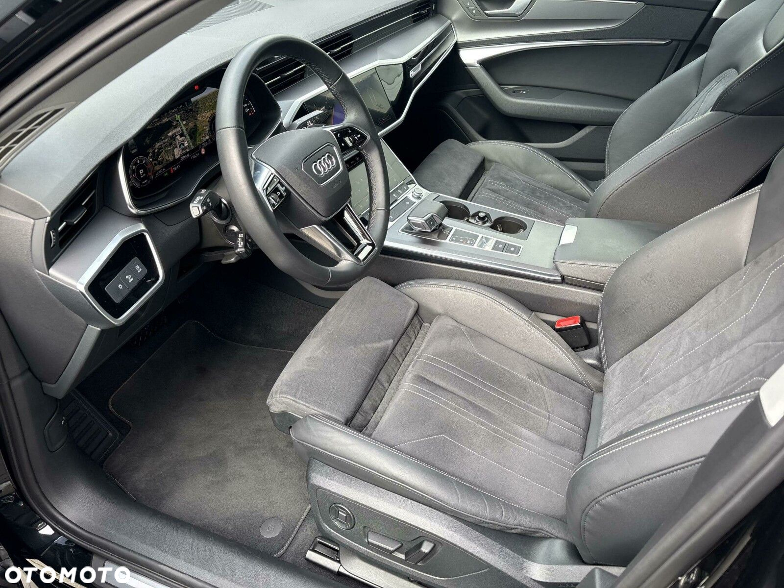 Audi A6 - 15