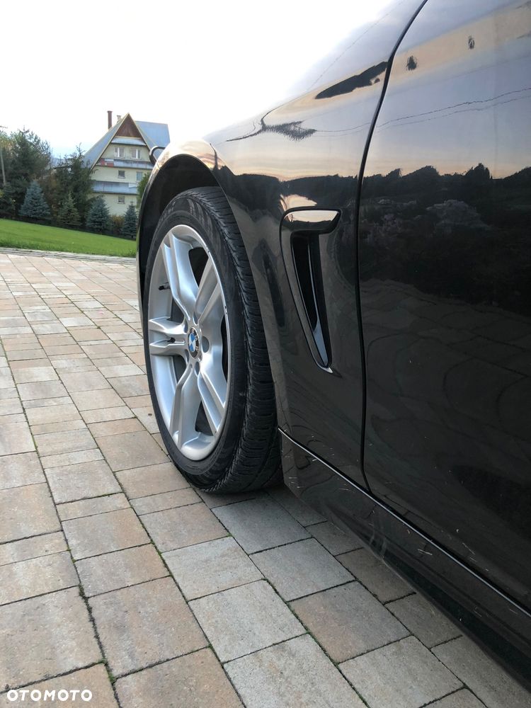 BMW Seria 4 428i xDrive - 2