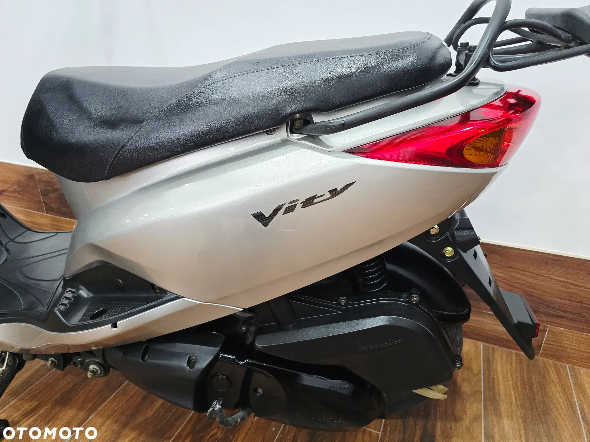 Yamaha D'elight - 10
