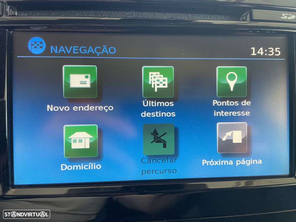 Nissan Qashqai 1.5 dCi N-Connecta - 23