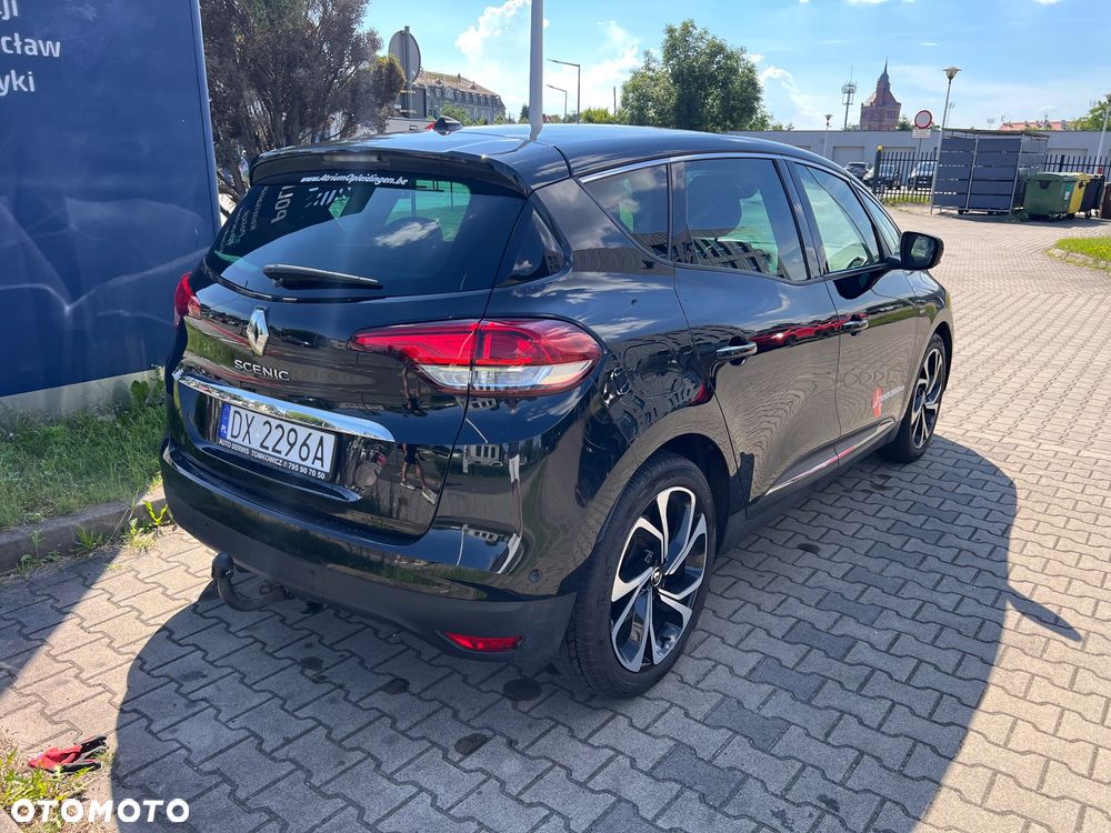 Renault Scenic - 8