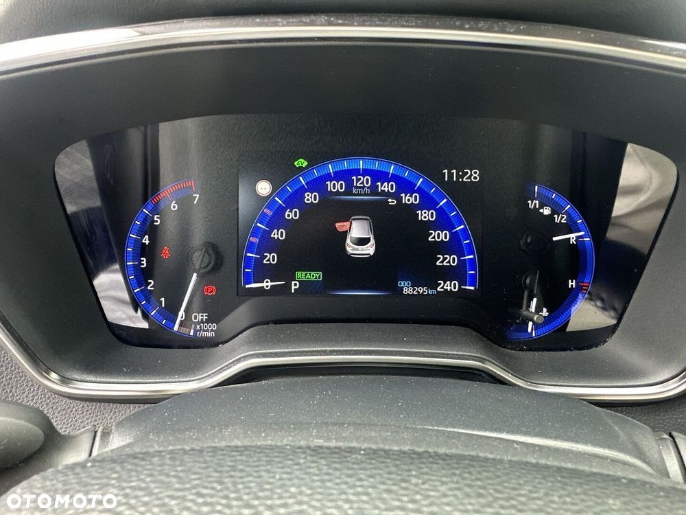 Toyota Corolla - 17