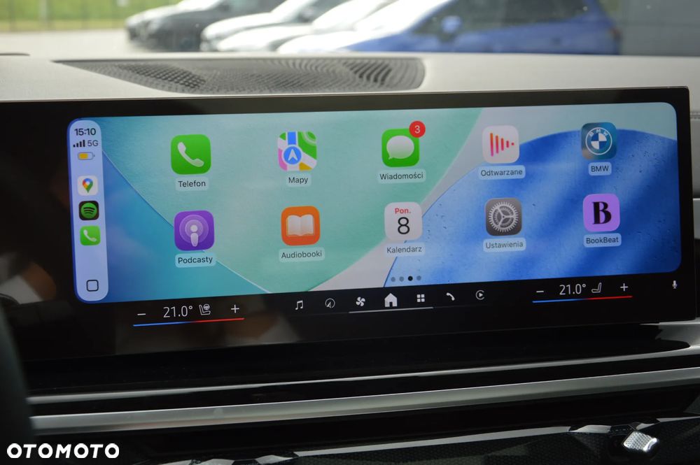 BMW X7 xDrive40d - 19