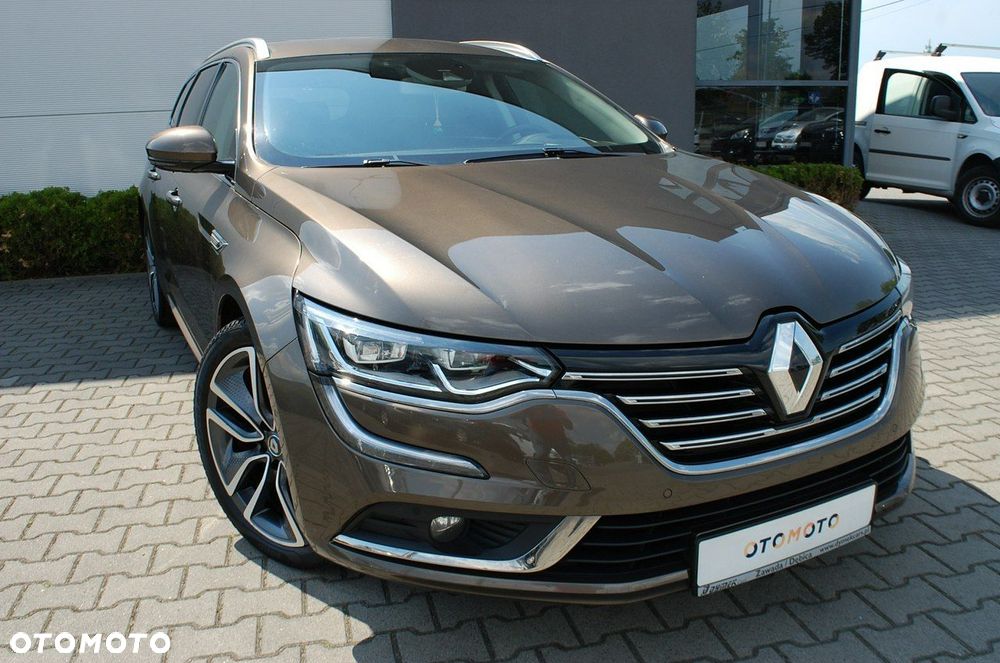 Renault Talisman - 15