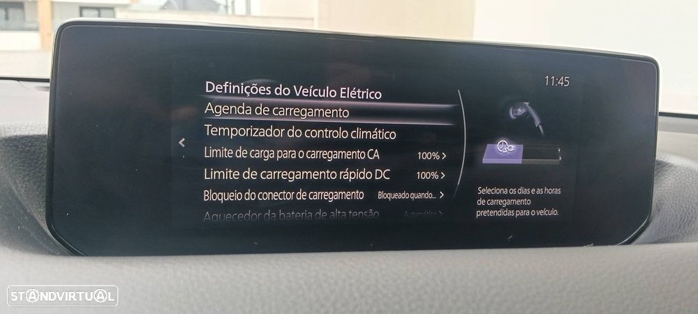 Mazda MX-30 e-Skyactiv Advantage+Modern Confidence - 25