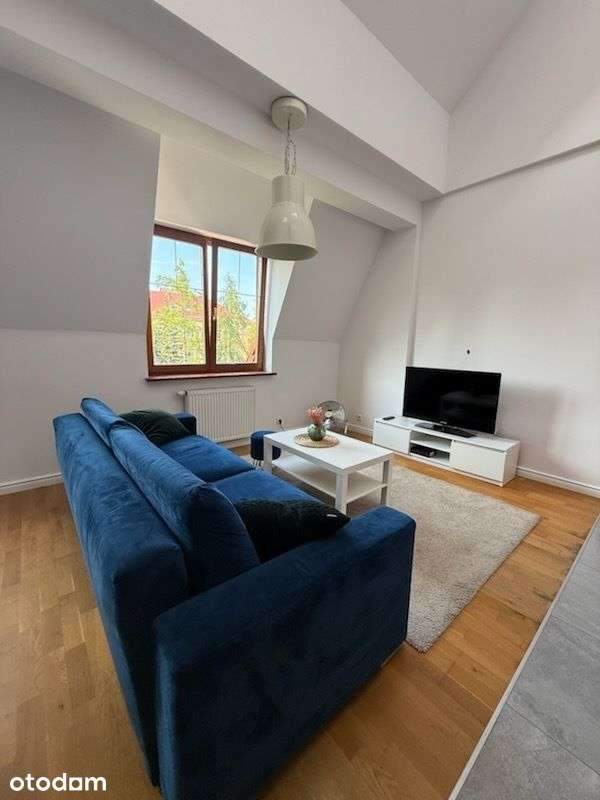 Wyjątkowy 2-poziomowy Apartament Garaż Komórka