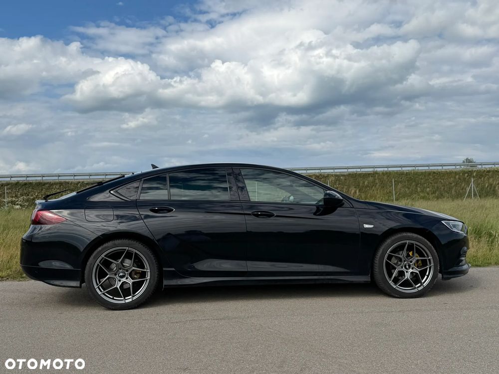 Opel Insignia 1.5 T GPF Exclusive S&S - 6