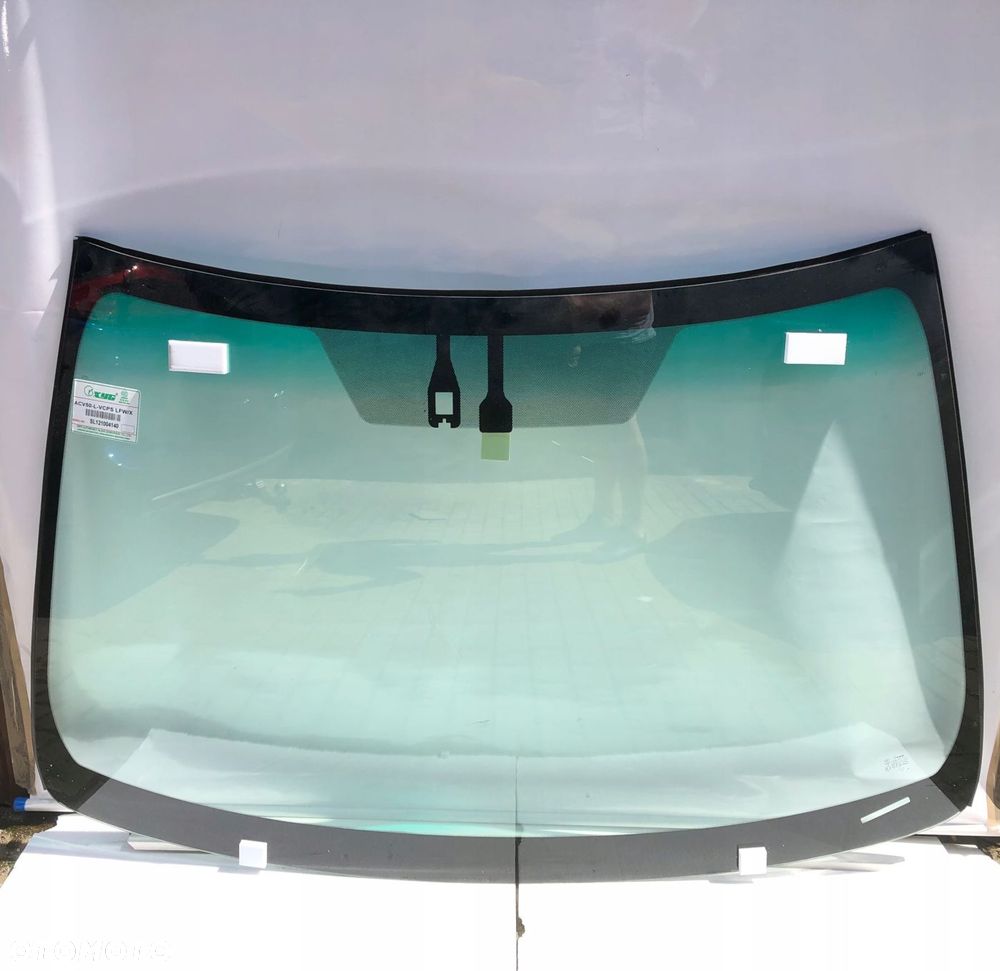 toyota camry acv50 sedan szyba przednia sensor 2012-2017 - 1