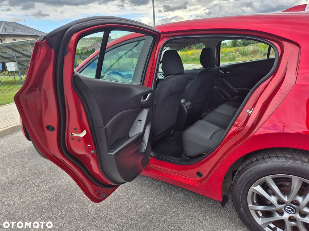 Mazda 3 1.5 Skygo - 22
