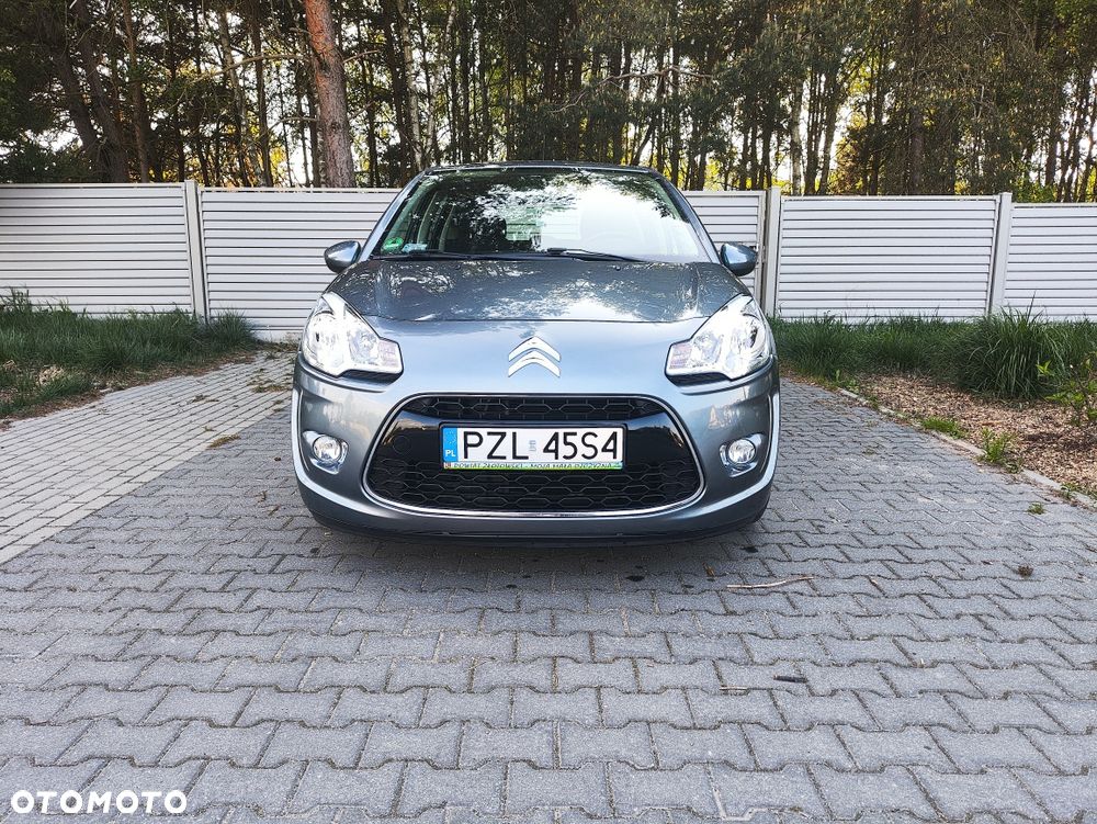 Citroën C3 - 2